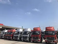 夏季购买江淮格尔发等各品牌车型均有优惠，送购车大礼