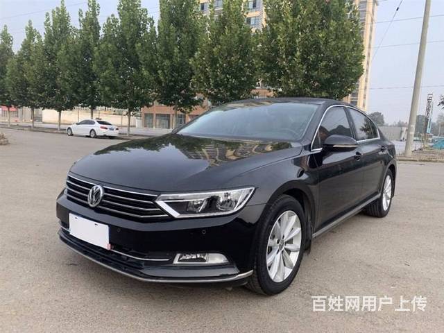 大众 迈腾 2017款 1.8TSI 双离合 330TSI的图片