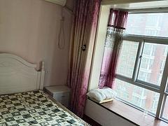 出租房屋，位于文化宫北门，联盟新城小区