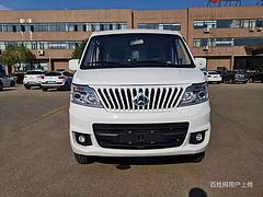 黄南 国六长安面包疫苗冷藏车 新型工业，不超重