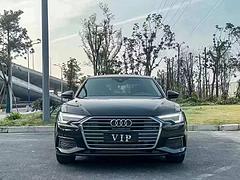 奥迪A6 2020款 A6L 2.0TFSI 双离合 45T