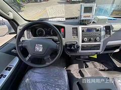 衡水 国六长安面包疫苗冷藏车 新型工业，不超重