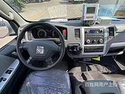 咸宁 国六箱长4.2米疫苗冷藏车 厂家包上户可分期