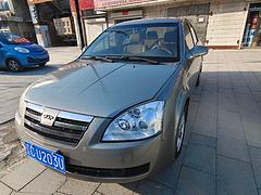 奇瑞A5 2009款 1.5 手动 豪华版