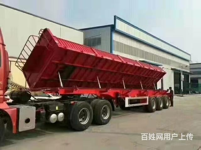 直销13米侧翻标车 朝阳按需定制的图片
