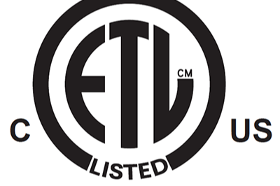 （美国）ETL认证