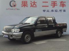 福田萨普 2011款 2.0T 手动 柴油 领先者