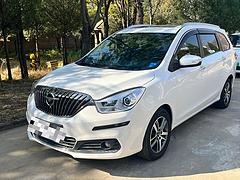 海马V70 2016款 2.0 手动 适·畅型6座