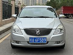 别克 凯越 2011款 1.6 自动 LX