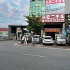 阳江金山路边商铺出租