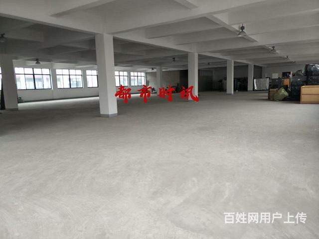 【都市时讯 优选推介】淮上区长征北门856号厂房仓库出租的图片