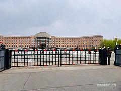 株洲株洲县维修道闸电动伸缩门厂家电话多少