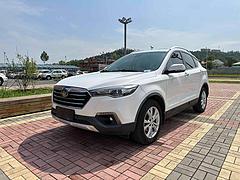 奔腾X80 2018款 1.8T 手自一体 Live版 豪华