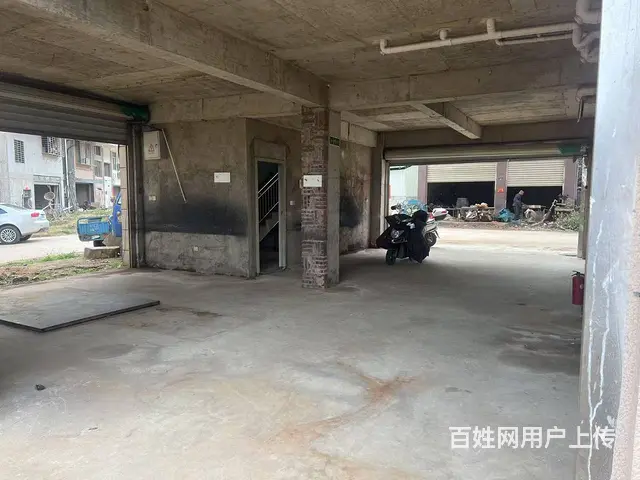 D9 I36 3693 53II安溪县城厢镇雅兴村兴口商铺的图片