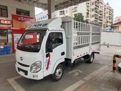 销售（新车）4米2苍栏首付2万开回家