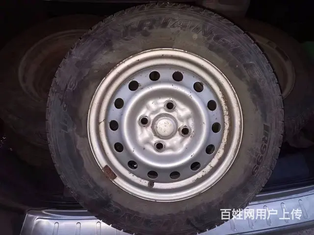 出租五菱长安轮胎155R13LT的图片