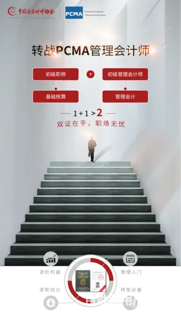 盐城会计培训哪家好—业财融合的财务管理有什么需求的图片