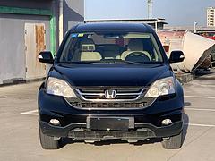 本田CR-V 2010款 2.0 自动 EXi 经典版