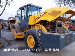 大理二手压路机市场,二手徐工压路机转让