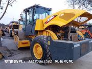 大理二手压路机市场,二手徐工压路机转让