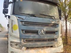 长沙急卖18年轻量化15方三一C8搅拌车 原版车况