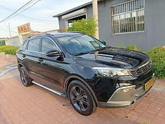 猎豹CS10 2017款 2.0T 手动 新锐型