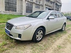 奔腾 奔腾B50 2016款 1.6 手动 舒适型