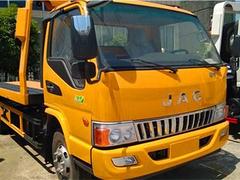 蓝牌江淮清障车 五十铃清障车 东风多利卡清障车
