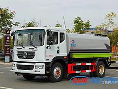 东风 洒水车12方15方 厂家地址联系电话