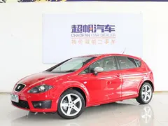 西雅特利昂掀背 [进口] 2012款 1.8T 自