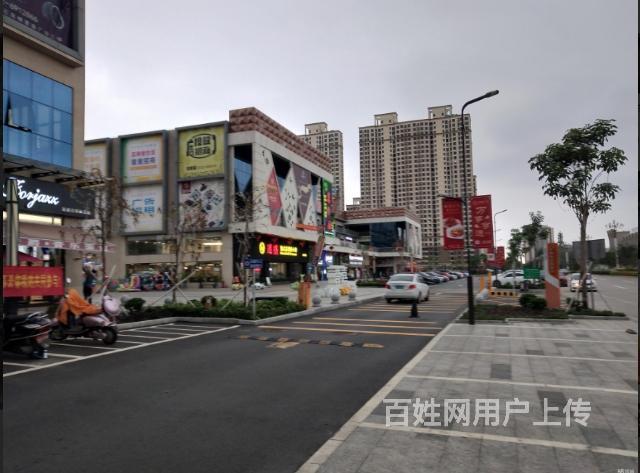 【图 石湾壹嘉广场正新鸡排店旺铺转让(中介勿扰 惠州博罗商铺