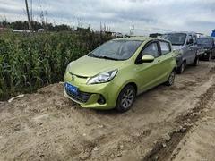 长安 奔奔 2018款 1.4 手动 舒适型
