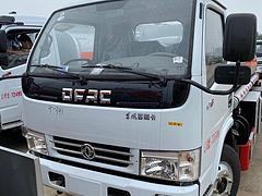 郴州国五5吨加油车厂家报价
