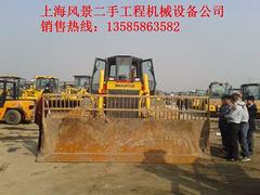 长春二手推土机市场，干地湿地推土机，包邮促销中