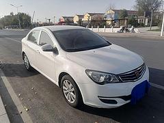 荣威350 2014款 350S 1.5 手动 讯驰版