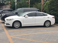 福特 蒙迪欧 2013款 2.0T 手自一体 GTDi200