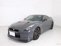 [佛山]日产GT-R 3.8T 自动 Premiu