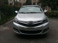 海马M3 2013款 1.5L 手动 炫彩基本型