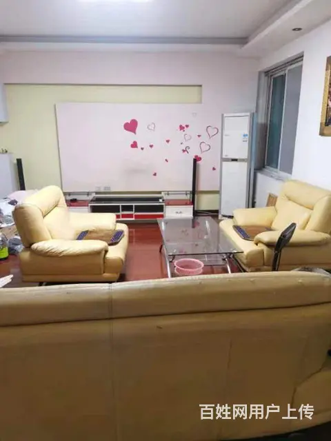 绿萝路山庄花苑小区好房出售的图片