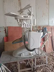 牙科椅子