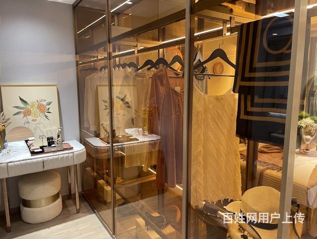 北京路上单价6400，团购房优惠1万起，60多万一套，的图片