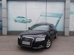 奥迪A6L TFSI 2012款 2.0T 自动