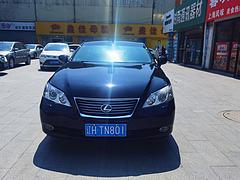 雷克萨斯ES 2006款 ES350 3.5 手自一体 豪华