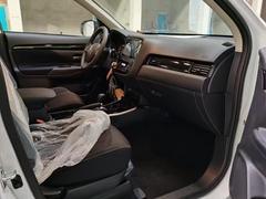 【搞定了！】欧蓝德提车价12.48万现车