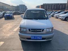 东南 富利卡 2003款 2.0 手动 经典版