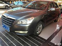 [南宁]东风风神S30 1.6L 自动 导航型 2