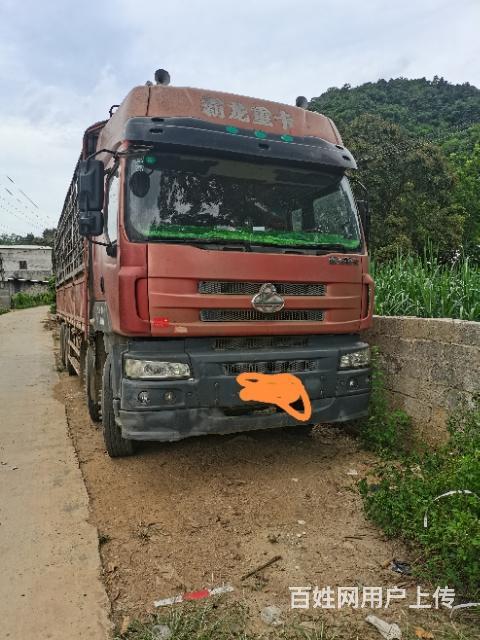求购一辆霸龙507