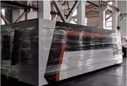 数控激光切割机型号13米-3米-12kw