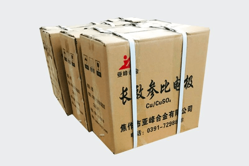 参比电极