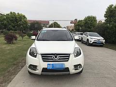 全球鹰GX7 2014款 2.0 手自一体 尊贵型